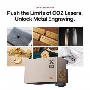 xTool Инфракрасный Лазерный Модуль 5W