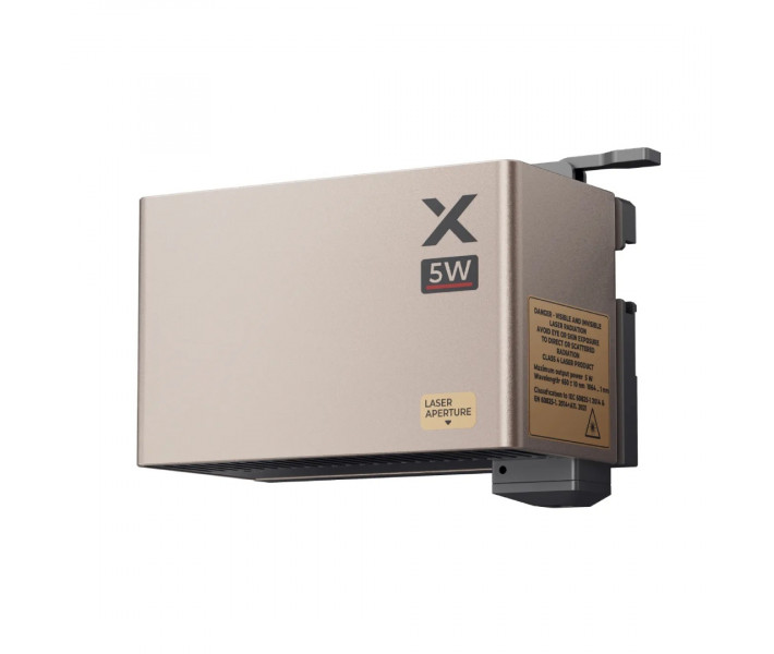 xTool Инфракрасный Лазерный Модуль 5W