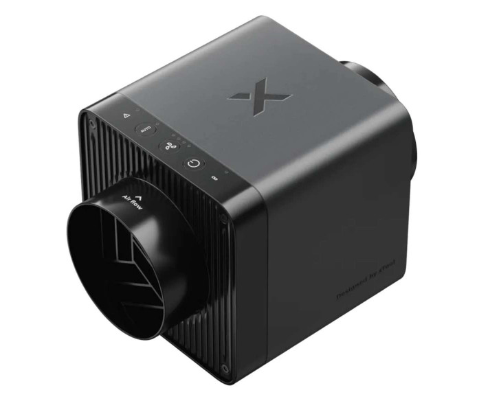 xTool Duct Fan IF2 2.0 Канальный вентилятор