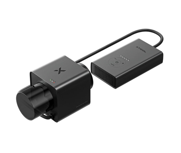 xTool Duct Fan IF2 2.0 Канальный вентилятор