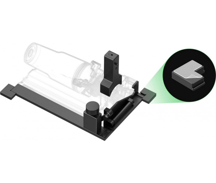 xTool Accessory Kit для RA2 Pro