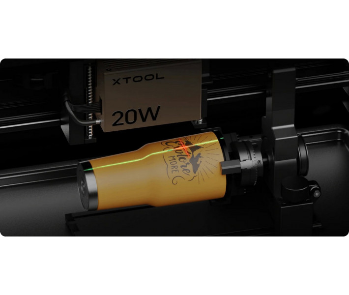 xTool Accessory Kit для RA2 Pro