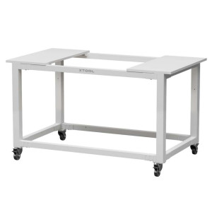 xTool Mobile Workstand – Мобільний стіл для граверів