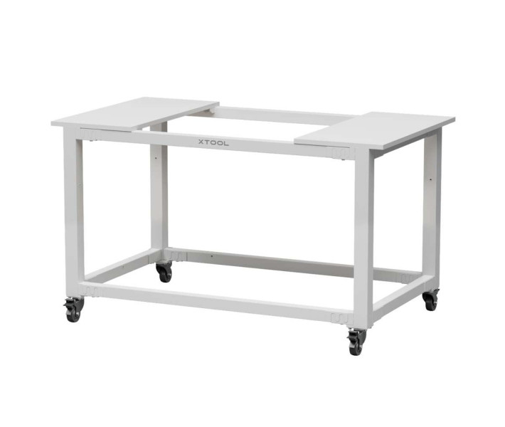 xTool Mobile Workstand – Мобільний стіл для граверів