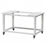 xTool Mobile Workstand – Мобільний стіл для граверів