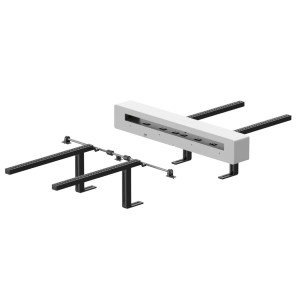 xTool P3 Automatic Conveyor Feeder – Автоматичний конвеєр для xTool P3