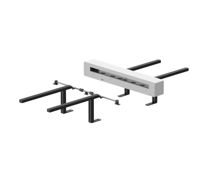 xTool P3 Automatic Conveyor Feeder – Автоматичний конвеєр для xTool P3