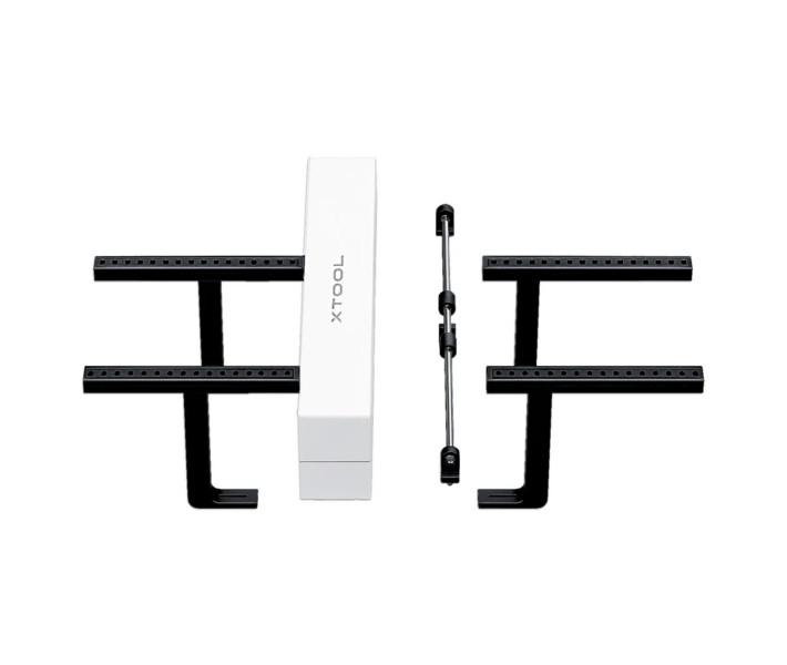 xTool P3 Automatic Conveyor Feeder – Автоматичний конвеєр для xTool P3