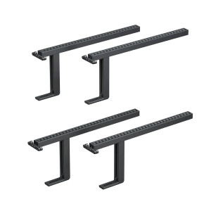 xTool P3 Conveyor Rail - Конвейерна направяюча xTool P3