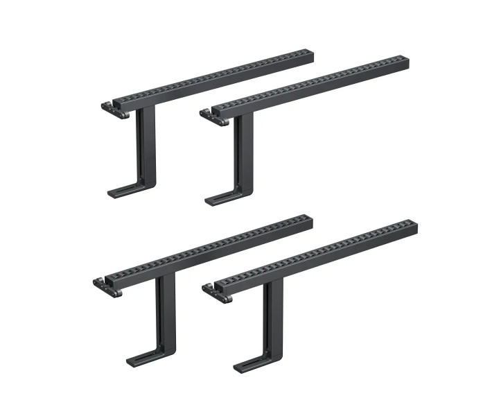 xTool P3 Conveyor Rail - Конвейерна направяюча xTool P3