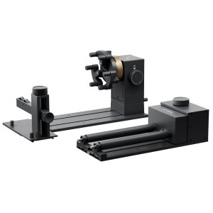 xTool RA3 rotary axis for Laser Engravers