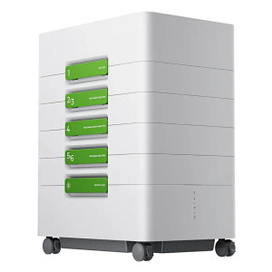 Очищувач повітря xTool SafetyPro™ AP2 Max для лазерних верстатів