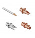 Набір зварювальних сопел для xTool MetalFab