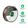 xTool 1 mm ER70S-6 Carbon Steel Welding Wire 5 kg Spool