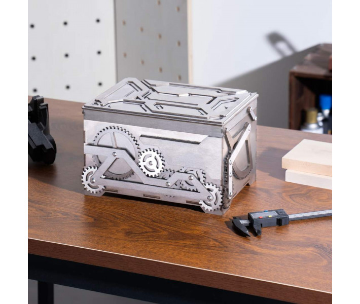 Зварювальний дріт xTool 6061 алюміній 1.2 мм, 2 кг