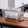 Зварювальний дріт xTool 6061 алюміній 1.2 мм, 2 кг
