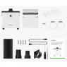 xTool D1 Pro 20W All-In-One Kit – Комплект для гравировки xTool Всё в одном