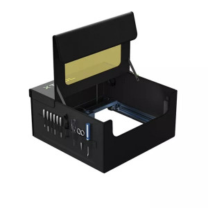 xTool D1 Pro 20W All-In-One Kit – Комплект для гравировки xTool Всё в одном