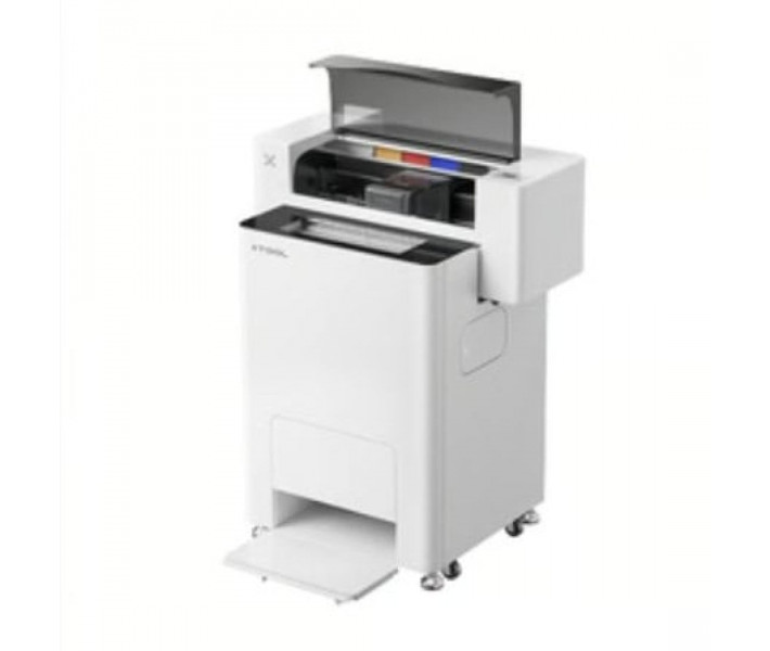 xTool Apparel Printer – Versatile Bundle