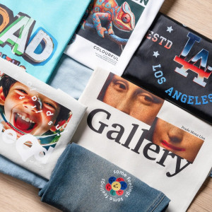 xTool Selected Apparel Printer Moisturizing Liquid 500 ml