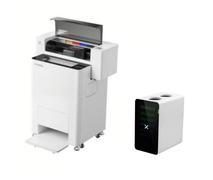 xTool Apparel Printer - All-in-One Bundle