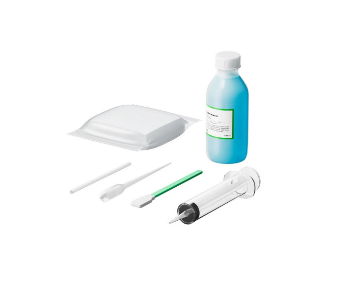 xTool Apparel Printer Cleaning Kit набор для чистки