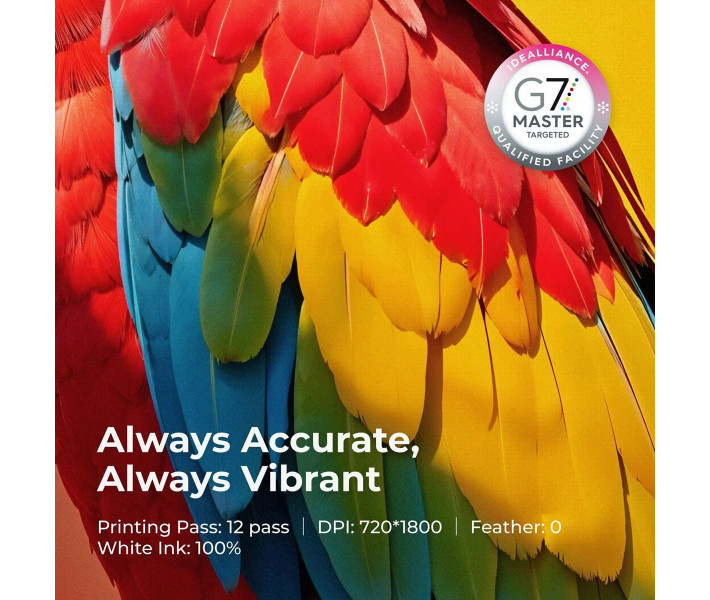 xTool Apparel Printer - All-in-One Bundle