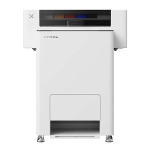 xTool Apparel Printer - Versatile Bundle