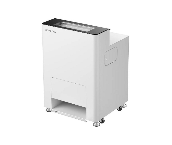 xTool OS1 Automatic Shaker Oven Machine – автоматическая печь с шейкером