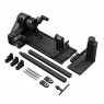 xTool D1 Pro 20W RA2 Pro Kit – Комплект xTool Гравер-різак з Ротаційними насадками