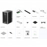 xTool F2 Ultra гравер з 1 лазером + Конвеєр Auto Streamline