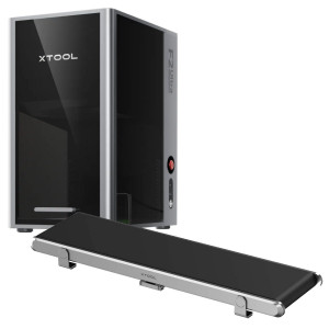 xTool F2 Ultra гравер з 1 лазером + Конвеєр Auto Streamline