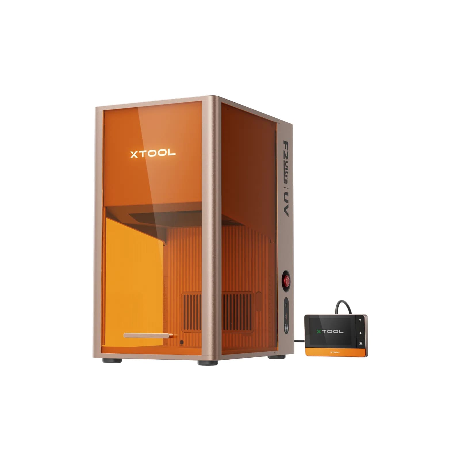 ユウキページ Купити xTool F2 Ultra UV Гравер - Ціна та Доставка | 3DDevice