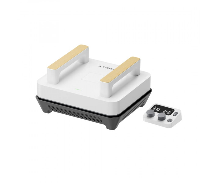 Термопрес xTool Smart Press