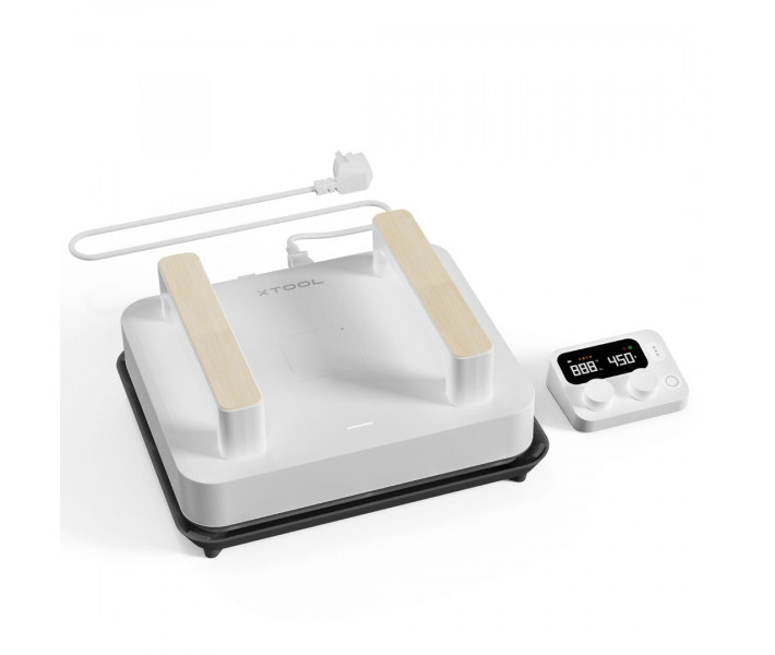 Термопрес xTool Smart Press