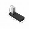 Штифти для столу xTool Honeycomb Material Pin