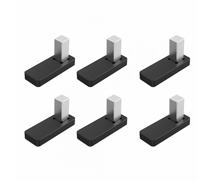 Штифти для столу xTool Honeycomb Material Pin
