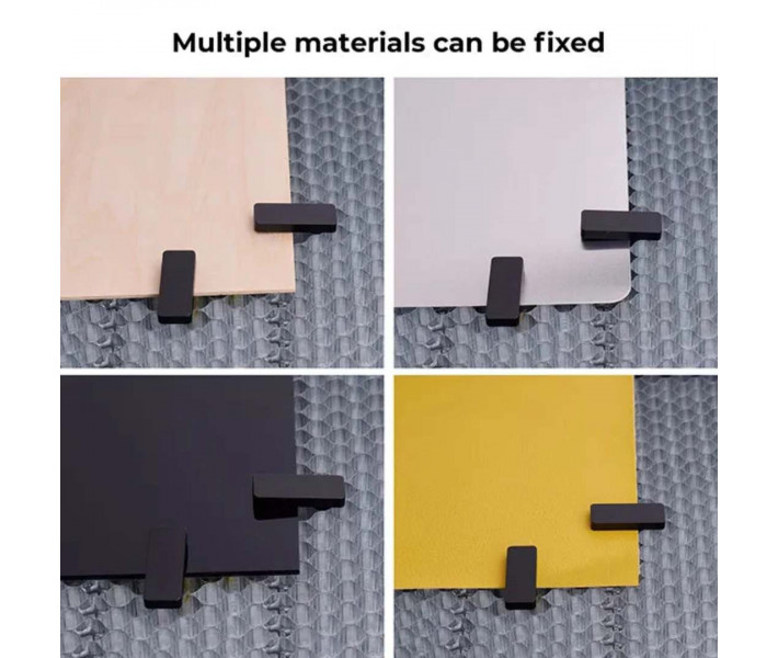 Штифти для столу xTool Honeycomb Material Pin