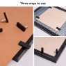 Штифти для столу xTool Honeycomb Material Pin