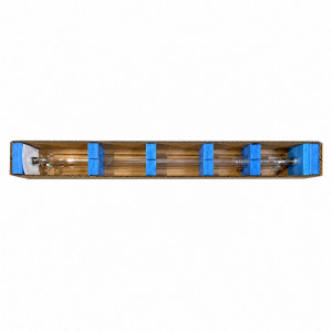 Лазерная трубка CO₂ 80W для xTool P3