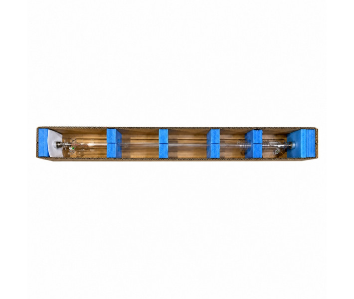 Лазерна трубка CO₂ 80W для xTool P3
