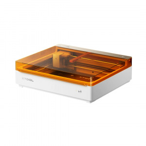 xTool M2 20W Color Craft — Лазерний різак та гравер | Standalone