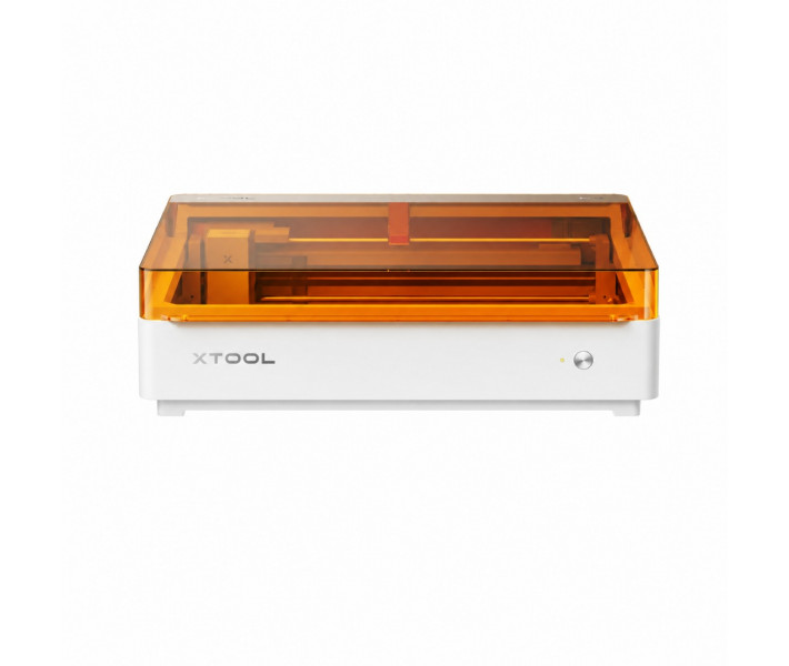 xTool M2 20W Color Craft — Лазерний різак та гравер | Standalone