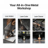 Лазерний зварювач та ЧПУ-різак xTool MetalFab 1200W All-in-one