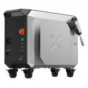 xTool Лазерний зварювач MetalFab Laser Welder 1200W