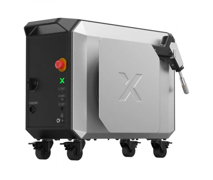 xTool Лазерний зварювач MetalFab Laser Welder 1200W
