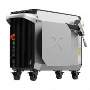 xTool Лазерний зварювач MetalFab Laser Welder 1200W