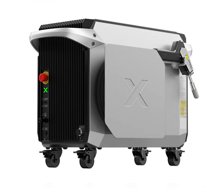 xTool Лазерний зварювач MetalFab Laser Welder 1200W