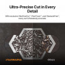Лазерний зварювач та ЧПУ-різак xTool MetalFab 1200W All-in-one