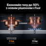 Лазерний зварювач та ЧПУ-різак xTool MetalFab 1200W Safety Pro Bundle